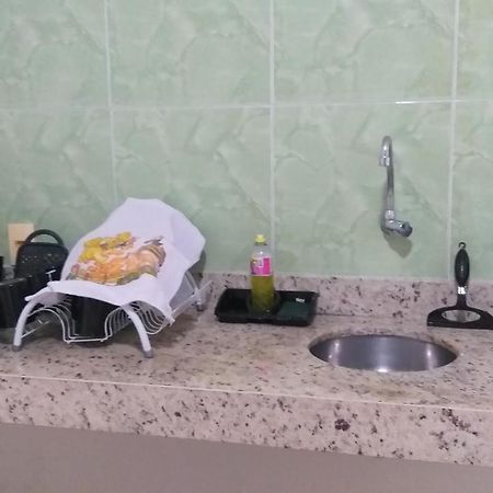Flat Beira Mar Com Piscina E Cascata Apartment Cabedelo Exterior photo