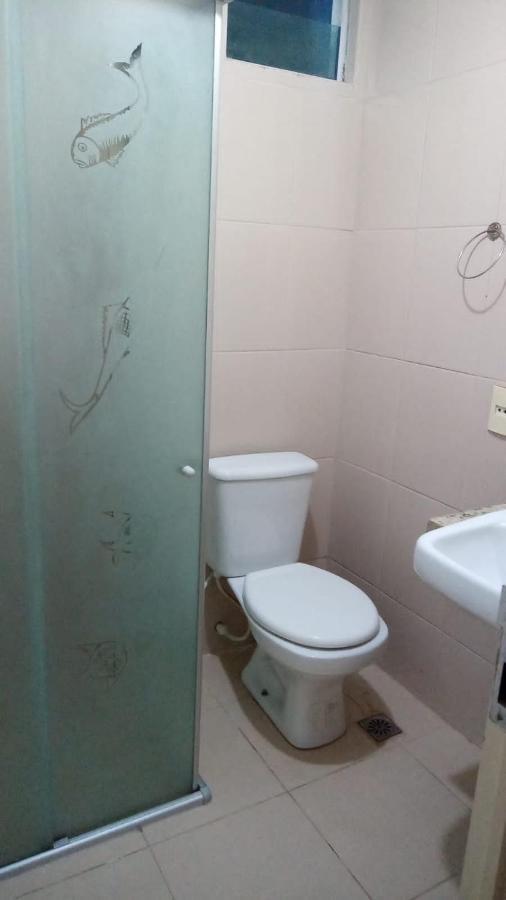 Flat Beira Mar Com Piscina E Cascata Apartment Cabedelo Exterior photo